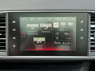 Peugeot 308 Peugeot 308 2.0 BlueHDI 150PK GT-Line Navi Pano Trekhaak Camera NW APK! - afbeelding nr 15