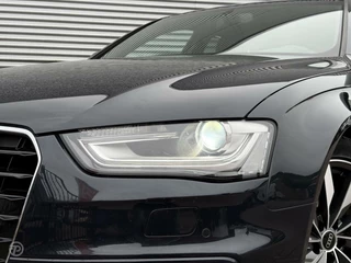 Audi A4 Audi A4 Avant 1.8 TFSI 170 PK Automaat S Edition 3x S-Line Xenon Trekhaak - afbeelding nr 33
