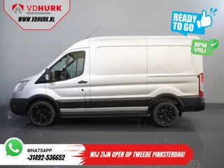Ford Transit - afbeelding nr 10