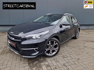 Kia XCeed - 117583091-0