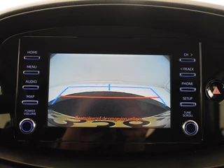 Toyota Aygo Toyota Aygo X 1.0 VVT-i S-CVT Play Automaat | Camera - afbeelding nr 25