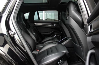 Porsche Panamera ➡️ Porsche Panamera Sport Turismo 4.0 Turbo S E-Hybrid | 1e eigenaar | NL auto | Dealer Historie | Burmester | Dakraam | 21 inch | Sport-Chrono | Stoelverkoeling | - afbeelding nr 21