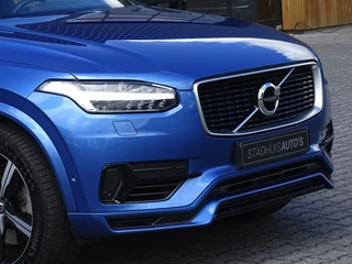 Volvo XC90 - afbeelding nr 25