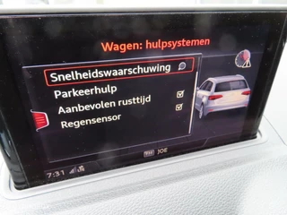 Audi A3 Audi A3 Sportback 35 TFSI CoD Adv Sport/Virtueel dash/afn trekhk/sportstoel/carplay - afbeelding nr 27