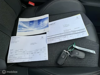 Peugeot 5008 Peugeot 5008 1.2 PureTech GT-Line Keyless CarPlay Led - afbeelding nr 52