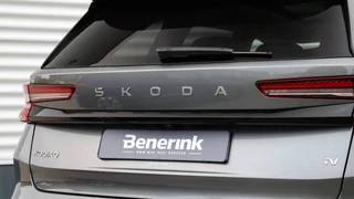 Škoda Kodiaq | Head-up | Panoramadak | Adaptieve Cruise Control | Memory - afbeelding nr 22