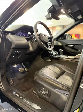 Land Rover Range Rover Evoque Land Rover Range Rover Evoque 1.5 P300e AWD R-Dynamic SE - afbeelding nr 21