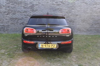 MINI Clubman Navigatie Keyless-go Cruise - afbeelding nr 9