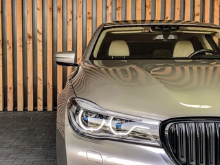 BMW 7 Serie BMW 7 Serie 740Le 326PK Automaat xDrive iPerformance High Executive | FULL OPTIONS | VIERWIELBESTURING | REAR SEAT PACKAGE | SOFTCLOSE | - afbeelding nr 37