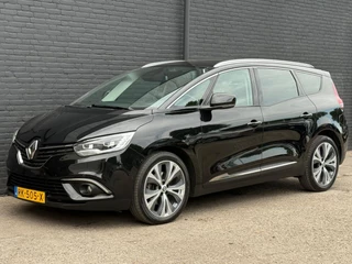 Renault Grand Scénic Renault Grand Scénic 1.5 dCi Intens Hybrid Assist NAVI | CAMERA | AIRCO | CARPLAY | TREKHAAK | NWE APK - afbeelding nr 6