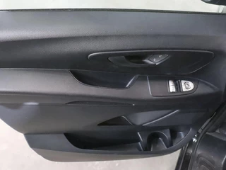 Mercedes-Benz Vito Mercedes-Benz Vito 114 CDI Lang Automaat Airco Bluetooth Camera Trekhaak - afbeelding nr 7