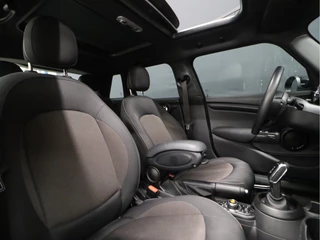 MINI Cooper [SCHUIFKANTELDAK, APPLE CARPLAY, PARKEERSENSOREN, NAVIGATIE, BLUETOOTH, NIEUWSTAAT] - afbeelding nr 7