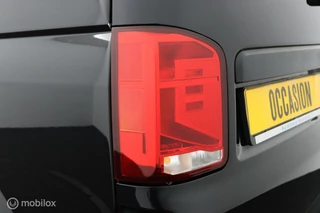 Volkswagen Transporter Volkswagen Transporter 2.0 TDI L1H1 30 Bulli - afbeelding nr 28