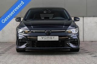 Volkswagen Golf Volkswagen Golf 2.0 TSI R 4Motion Performance Akrapovic HUD - afbeelding nr 2