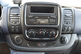 Opel Vivaro Opel Vivaro 1.6 CDTI L2H1 Airco Cruise Trekhaak NAP Euro 6 - afbeelding nr 11