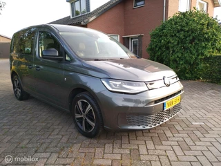 Volkswagen Caddy Volkswagen Caddy Cargo 2.0 TDI Exclusive - afbeelding nr 6