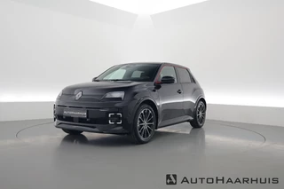 Renault 5 comfort range iconic 52 kWh