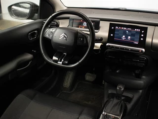 Citroën C4 Cactus Citroen C4 Cactus 1.2 PureTech Feel Sport (APPLE CARPLAY,CRUISE,PDC,LED,BLUETOOTH,SPORTSTOELEN,NETTE STAAT) - afbeelding nr 22