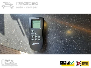Mercedes-Benz Sprinter Mercedes-Benz Innova RoadTrip 695L Sprinter Mobie 316 2.2 CDI L3H2 - afbeelding nr 36
