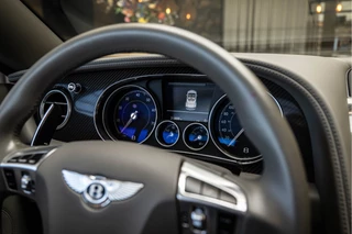 Bentley Continental GT Bentley Continental GT GTC 4.0 V8S Black Edition | Mulliner | Carbon | Design stoelen | Massage | Ventilatie | Softclose - afbeelding nr 20