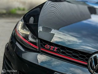 Volkswagen Golf Volkswagen Golf 2.0 TSI GTI Performance |Pano |Akra |CarPlay - afbeelding nr 10