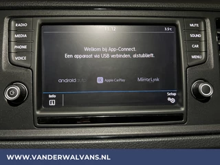Volkswagen Crafter Android Auto - afbeelding nr 6