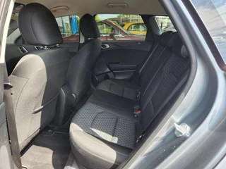 Kia Ceed Sportswagon - afbeelding nr 13