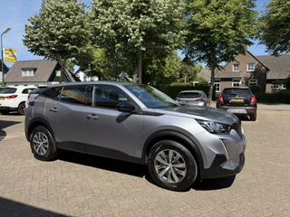 Peugeot 2008 Peugeot 2008 1.2 PureTech Active Climate Control Navi Carplay 360Camera - afbeelding nr 16