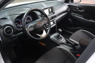 Hyundai Kona - afbeelding nr 7