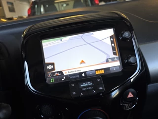 Peugeot 108 Peugeot 108 1.0 e-VTi Allure, Lm Velgen! Navi! Apk 5-2026! Zondag OPEN! - afbeelding nr 15