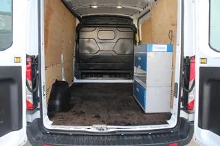 Ford Transit - afbeelding nr 13