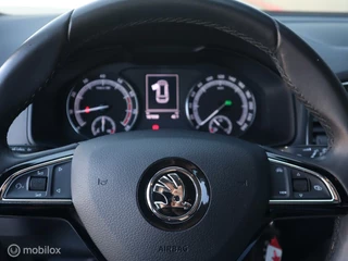 Škoda Karoq Skoda Karoq TSI 116 PK DSG7/AUTOMAAT Navigatie Camera Trekhaak Pdc V+A Carplay - afbeelding nr 9