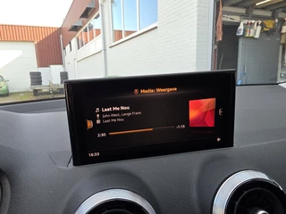 Audi Q2 Zondag OPEN! - afbeelding nr 22