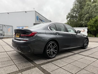 BMW 3 Serie BMW 3-serie 330e Aut. Hybrid M-Sport | Leder | Navi | Carplay | Xenon-LED | - afbeelding nr 6