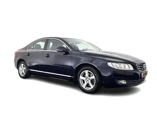 Volvo S80 2.0 D4 Summum