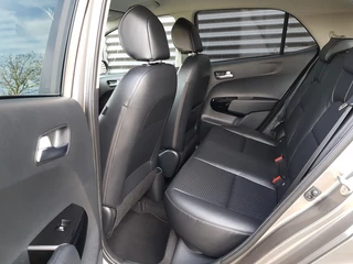 Kia Picanto - afbeelding nr 17