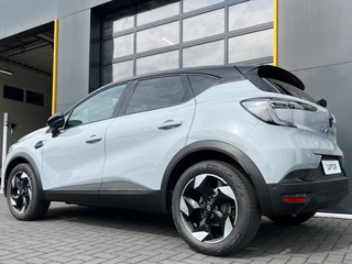 Renault Captur Renault Captur Full Hybrid E-Tech 145 Pack Winter - afbeelding nr 18