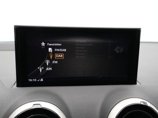 Audi Q2 Active info display Navigatie 73 - afbeelding nr 26