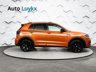 Volkswagen T-Cross - afbeelding nr 10