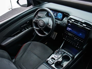 Hyundai Tucson - afbeelding nr 43