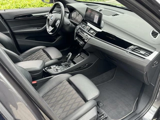 BMW X1 BMW X1 sDrive20i Business Edition Plus - afbeelding nr 35