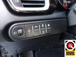 Kia XCeed Kia XCeed 1.6 GDi PHEV DynamicPlusLine Cruise adaptief Stoel+Stuurverwarming !!! - afbeelding nr 22