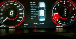 Volvo S90 Volvo S90 2.0 T6 AWD INSCRIPTION PANO|HUD|B&W|360|COPILOT VOL! - afbeelding nr 30
