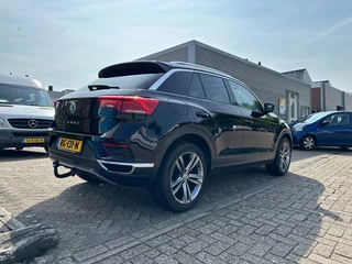 Volkswagen T-Roc Volkswagen T-Roc 1.0 TSI Style Trekhaak 18'' LM velgen PDC V+A - afbeelding nr 20