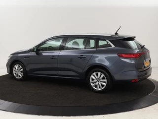 Renault Mégane Renault Mégane 1.3 TCe Business Zen | Automaat | Carplay |  Camera | Full LED | Navigatie | Cruise control | Parkeerhulp | Climate control - afbeelding nr 2