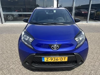 Toyota Aygo - afbeelding nr 15