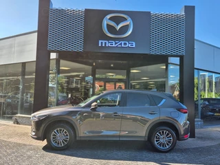 Mazda CX-5 Mazda CX-5 SKYACTIV-G 165 6MT TS+ / Trekhaak - afbeelding nr 5