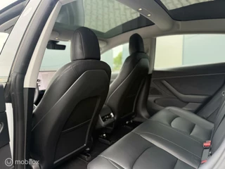 Tesla Model 3 Tesla Model 3 2020 Standard RWD Plus 60 kWh AUTOPILOT MARGE - afbeelding nr 13