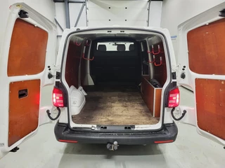 Volkswagen Transporter Volkswagen Transporter 2.0TDI 150pk L2/H1 Trekhaak Euro 6! - afbeelding nr 5