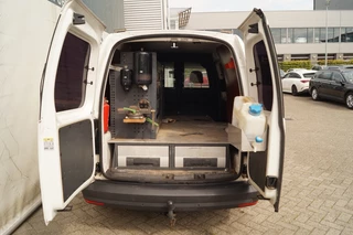 Volkswagen Caddy Volkswagen Caddy 2.0 TDI Maxi L2-H1 Comfort -AIRCO-CRUISE-PDC- - afbeelding nr 19